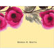 Poppy Folded Note Cards Image 6 of 7
